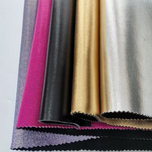 Customized Waterproof Neoprene Sheet 2mm 4mm 3mm No Smell SBR Coating Hot Stamping Fabric