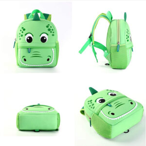 Neoprene Pet Backpack Strap Cover