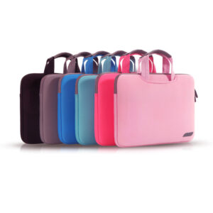 3mm Laptop Bags Neoprene Laptop Sleeve Material - Shockproof Electronic Protection