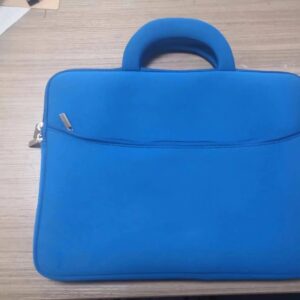 Laptop Sleeve Case Water Resistant Neoprene Notebook Computer Tablet Sleeve Carrying Bag Cover