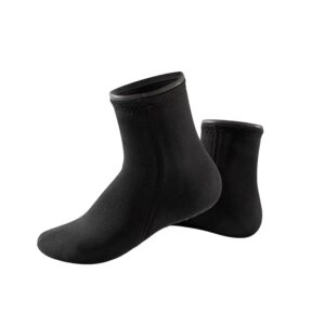 Thermal Neoprene Wetsuit Socks Short & Long styles available