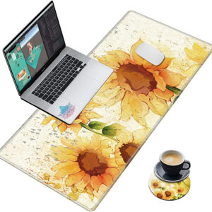 Mahjong Gaming Mouse Neoprene Yoga Mat Material - Non-Slip & Comfortable Foam