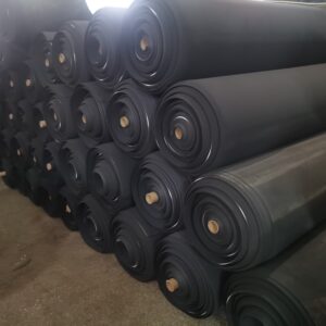 Neoprene Foam Roll - Wholesale Industrial Neoprene Rolls