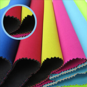 OEM Custom Neoprene Wetsuit Material - Factory Direct Supply