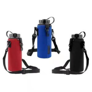 Neoprene Water Bottle Holder