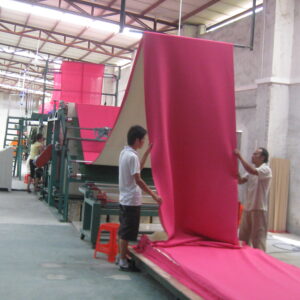 2mm 3mm Waterproof Neoprene Sheet - Industrial & Sports Applications