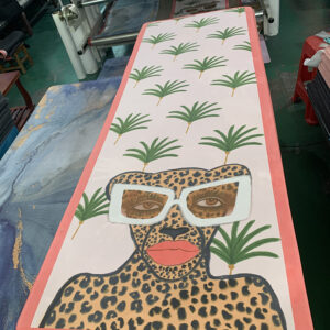 Neoprene Yoga Mat Material - Non-Slip & Comfortable Foam Environmentally Friendly Natural Rubber