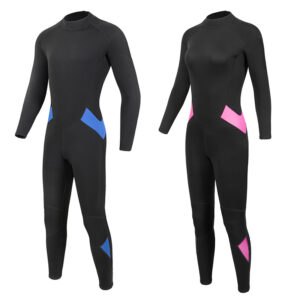Wet Suit 3mm Body Suit Slimming Neoprene Fishing Wetsuit Neoprene Surfing Swimming Set for Adult