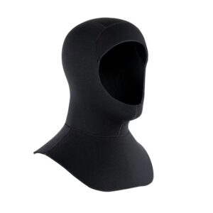 3mm & 5mm Neoprene Thermal Diving Hood