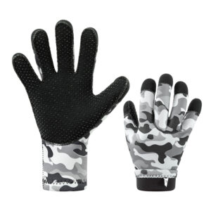 3mm 5mm Neoprene Diving Gloves