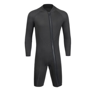Lightweight Short Swimming Suit for Man