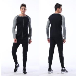 Versatile Neoprene Diving Wetsuit for Beach