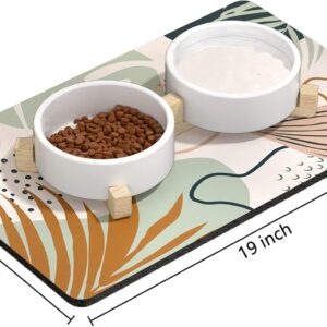 Waterproof and Moisture-Proof Pet Mat