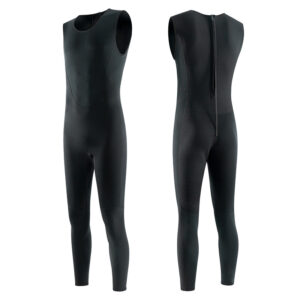 High Stretch Full Body Wetsuit