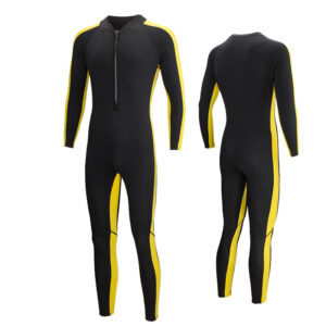 2‑3mm Neoprene Surf Wetsuit