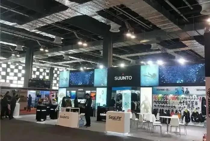 展会1